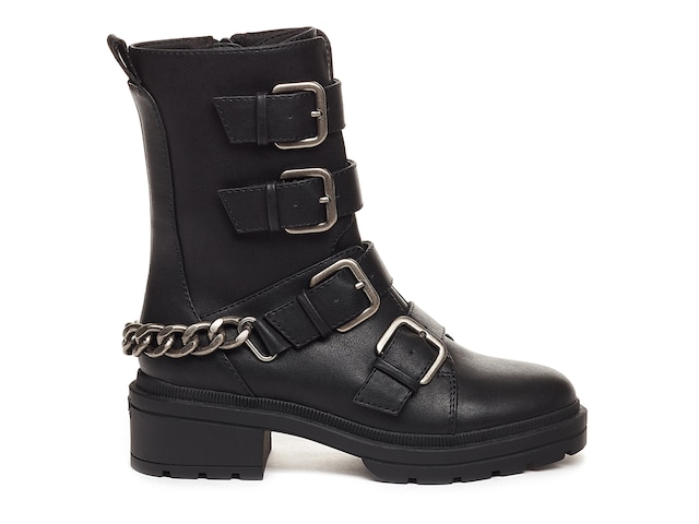 Rocket Dog Icon Motorcycle Boot | DSW