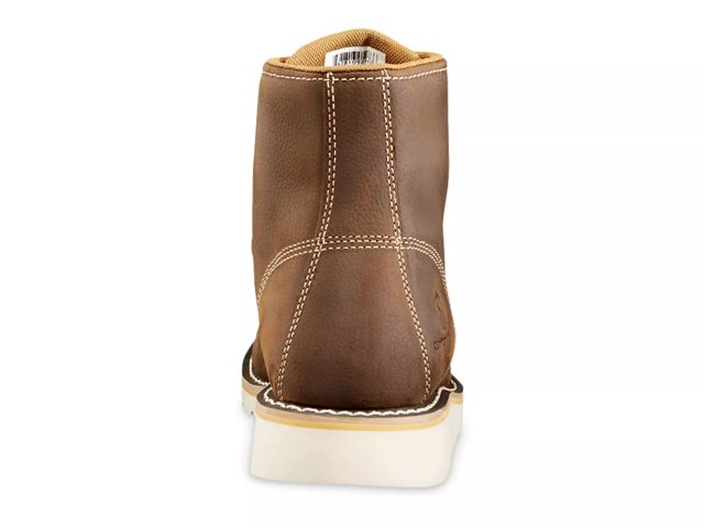 Carhartt Steel Toe Wedge Work Boot Free Shipping DSW