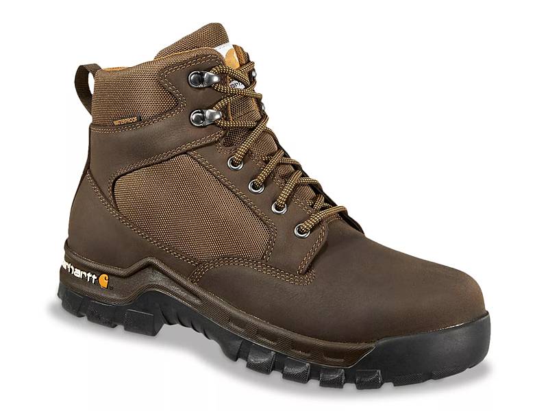 Dr. Scholl s Charge Work Boot Men s Free Shipping DSW