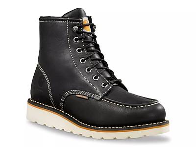 skechers slip on boots