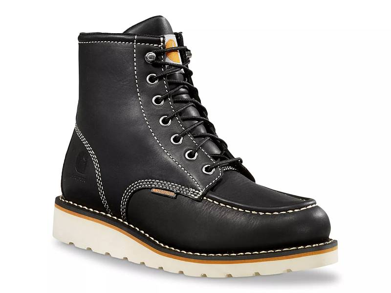 Dsw work boots womens best sale