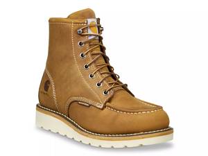 Dsw work discount boots womens