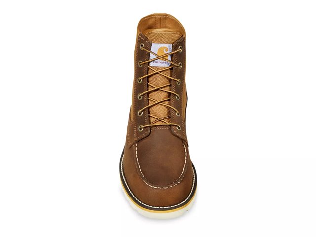 Carhartt moc toe hot sale boots
