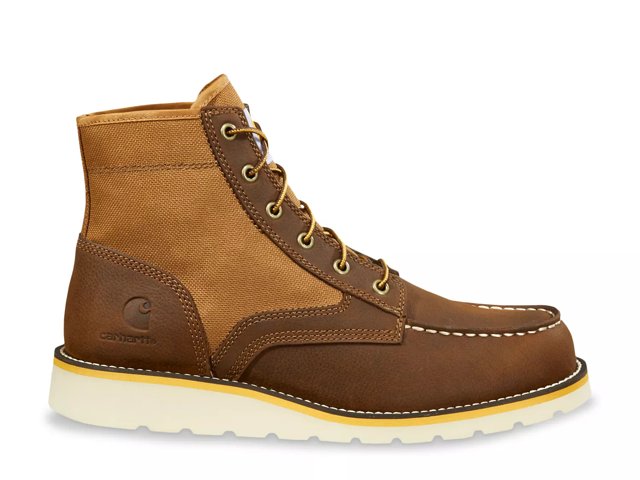 Work boots at online dsw