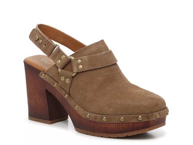Korks Tammy Clog
