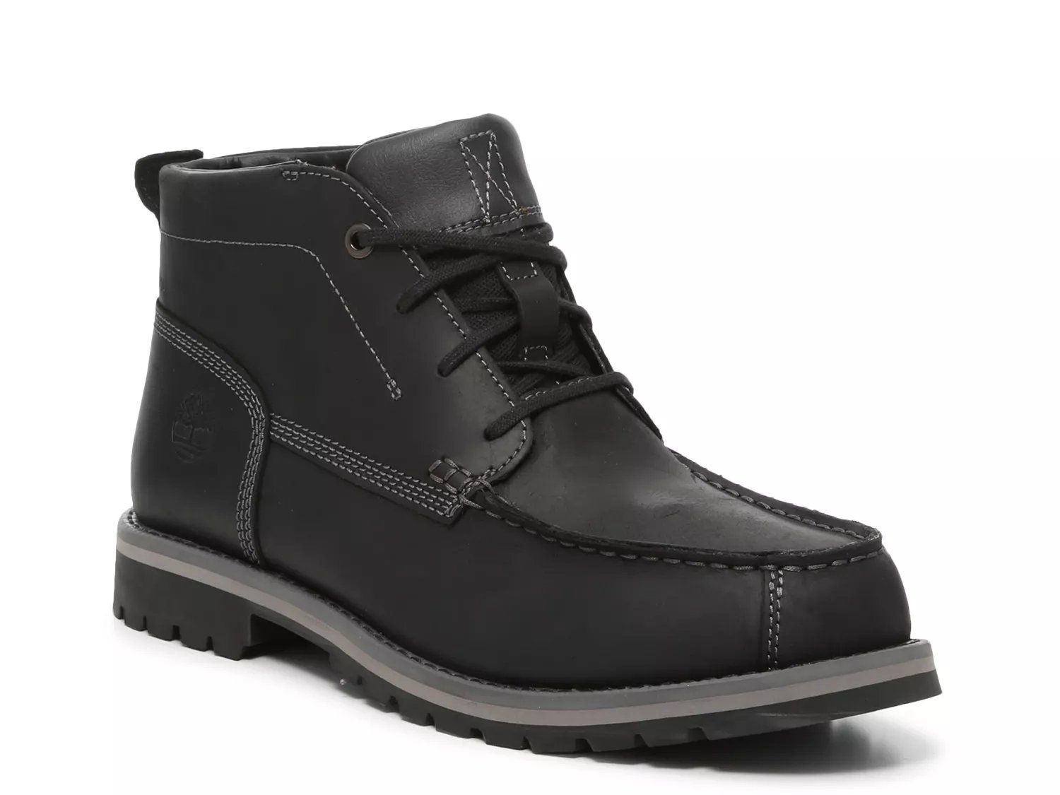 Timberland Grantly Chukka Boot - Men's - Free Shipping | DSW