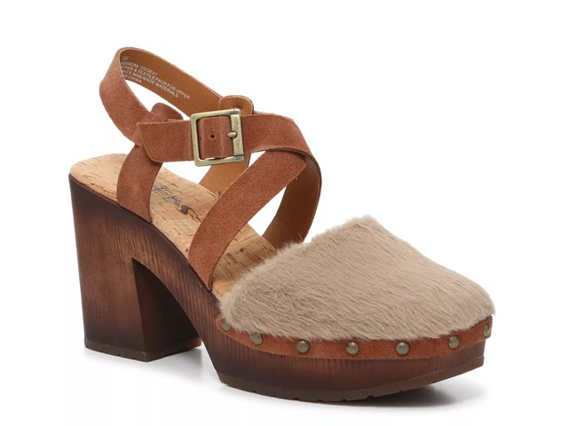 Korks clogs sales