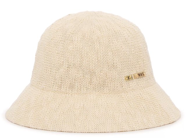 Steve Madden Knit Bucket Hat - Free Shipping | DSW