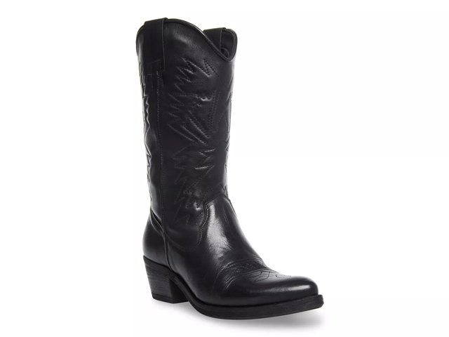 Womens cowboy boots dsw store