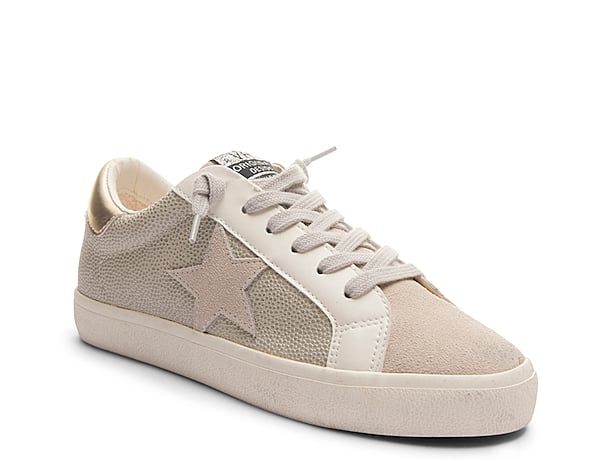 Michael Michael Kors Willis Wedge Trainer Shoes (Trainers) (women)