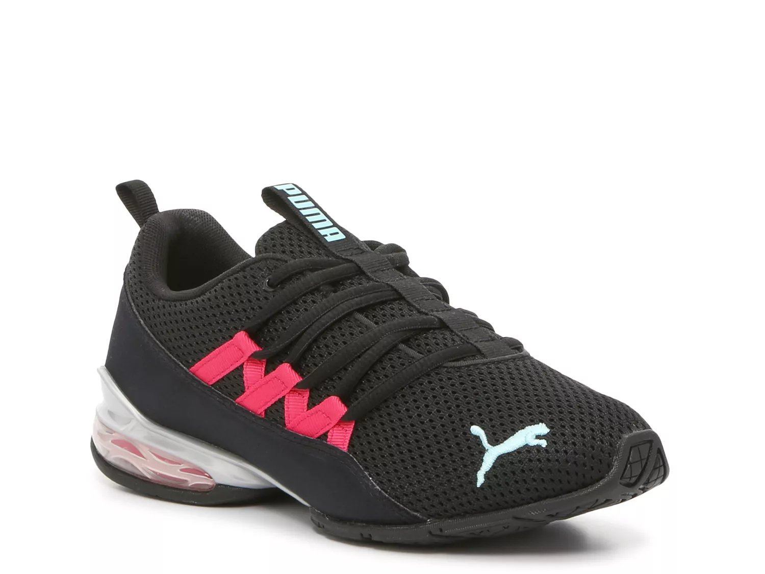 riaze prowl bold women's training shoes