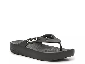 CROCS Women Flip Flops - Buy CROCS Women Flip Flops Online at Best