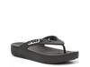 Crocs Classic Platform Flip - Sandals Women's