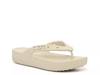 Dsw crocs 2025 for women