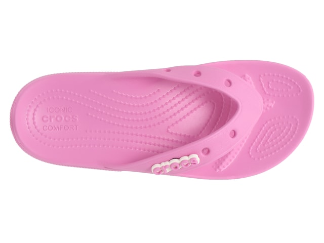 Crocs Classic Flip Flop - Free Shipping | DSW