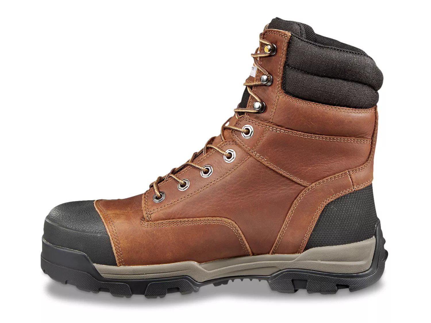 Ground Force Waterproof Composite Toe Work Boot