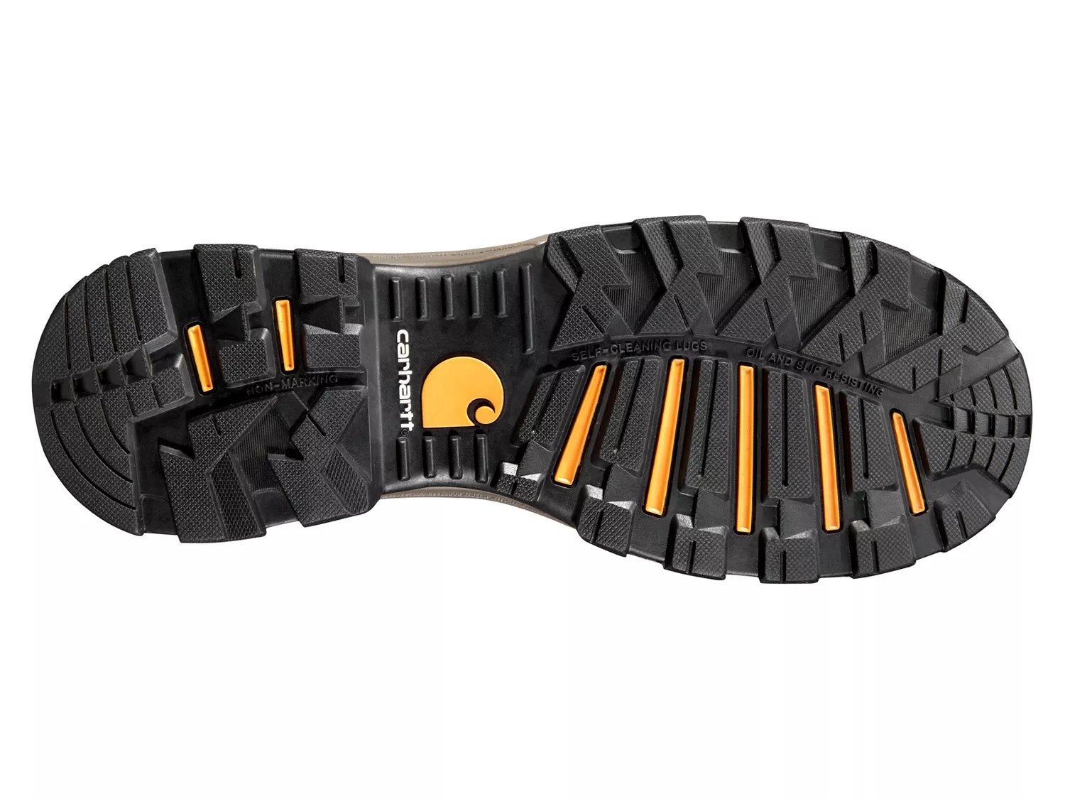 Ground Force Waterproof Composite Toe Work Boot