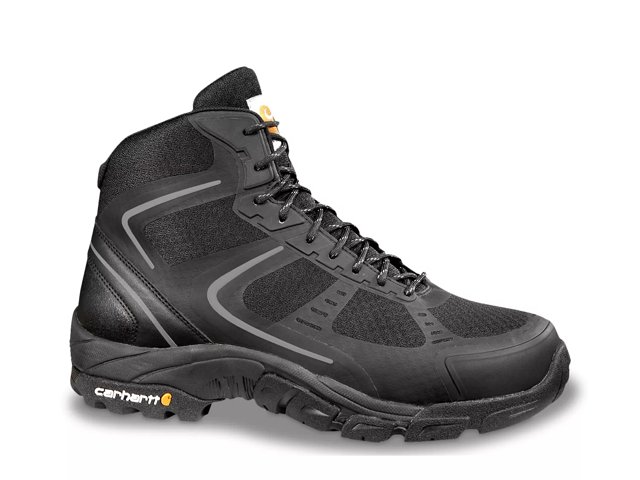 Lightweight steel cap work boots sales