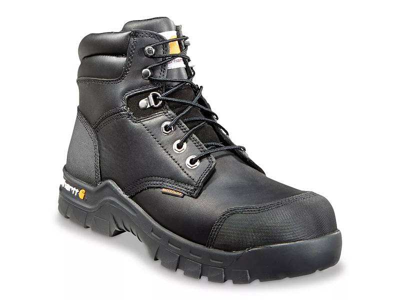 Merrell insulated work outlet boots