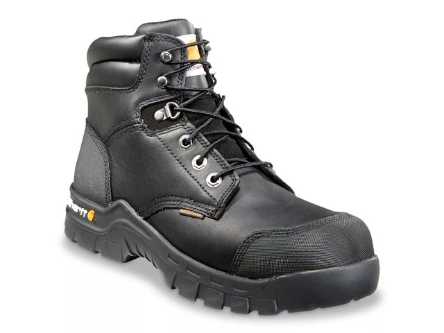 Carhartt waterproof insulated work boots new arrivals