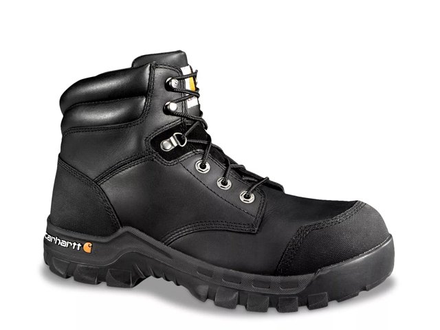 Carhartt Rugged Flex Insulated Work Boot Free Shipping DSW