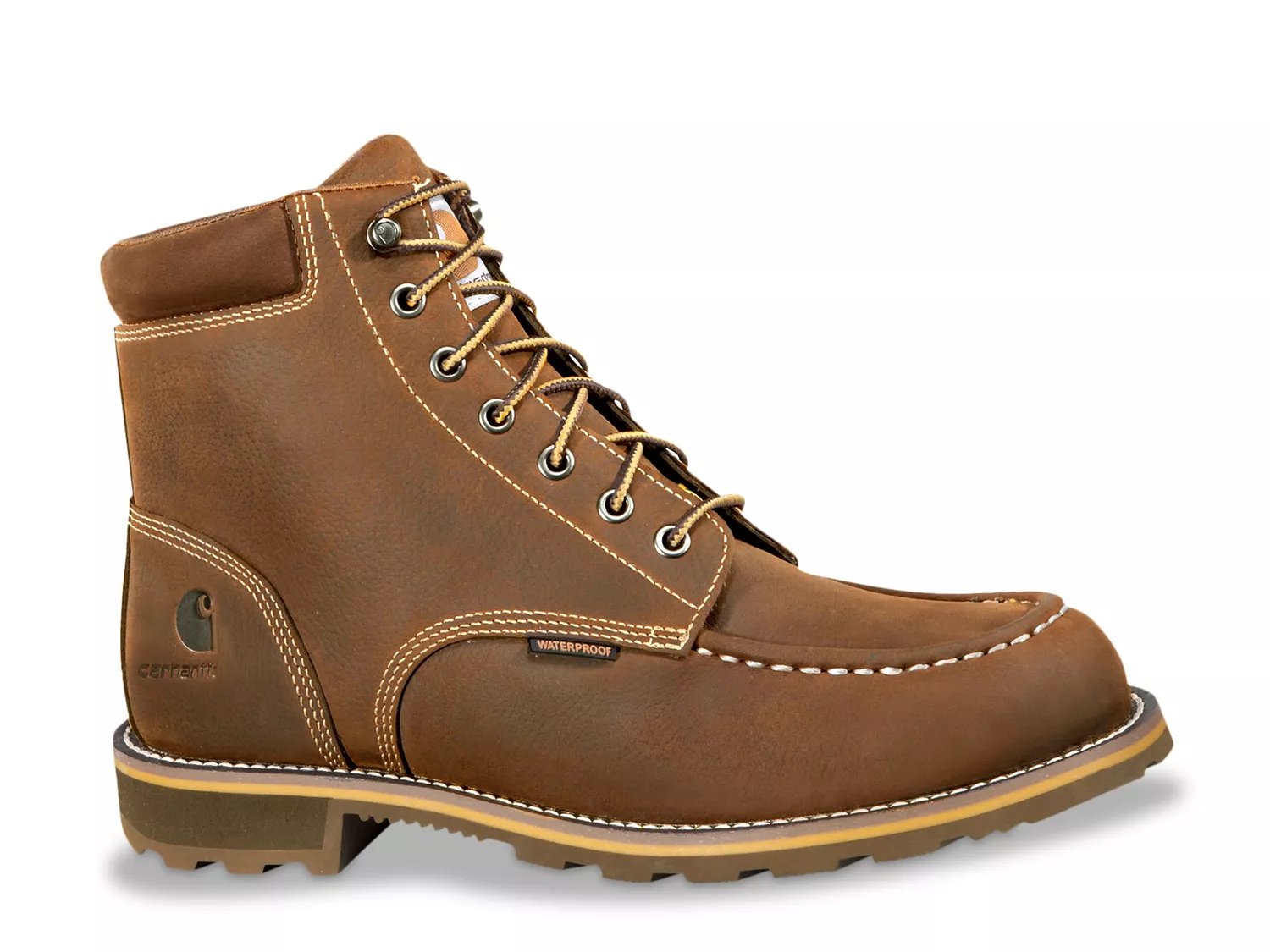 Traditional Welt Work Boot - Men's