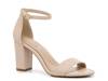 Hailee Sandal Beige Synthetic view