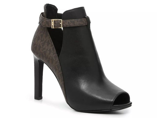 Michael Kors Lawson Bootie Free Shipping DSW