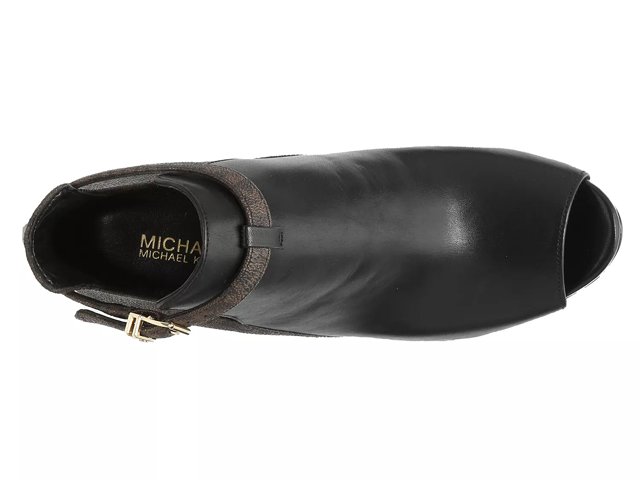 Michael Michael Kors Lawson Bootie
