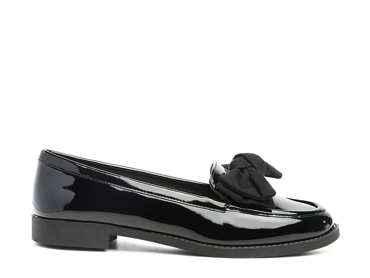 Bowberry Loafer