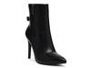 Mlient Boot Black view