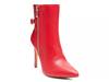 Mlient Boot Red view