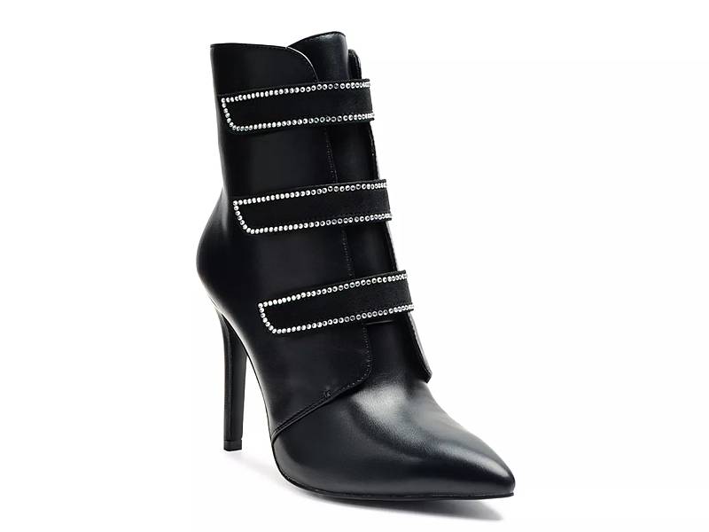 Jessica Simpson Kallins Bootie Free Shipping DSW