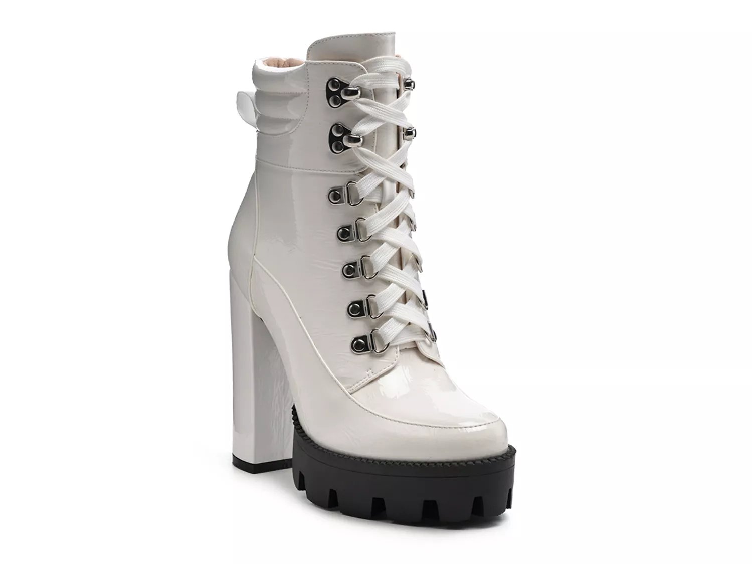 London Rag Stopper Platform Boot - Free Shipping | DSW