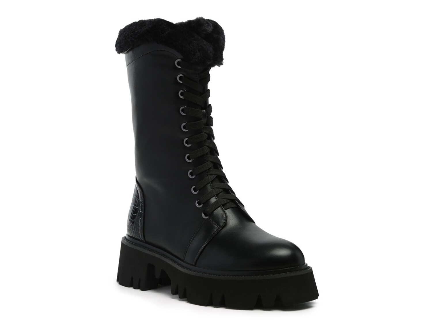 London Rag Ponji Snow Boot - Free Shipping | DSW