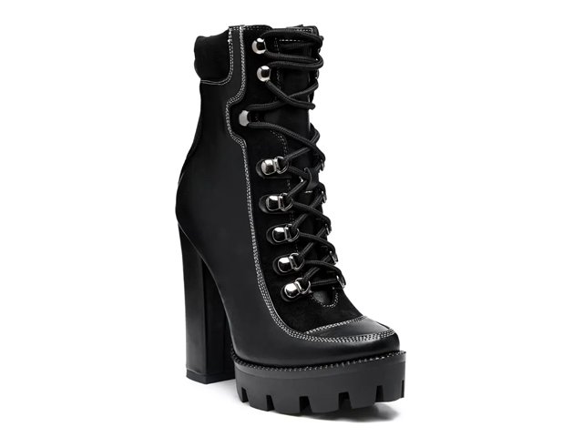 Dsw platform boots shop