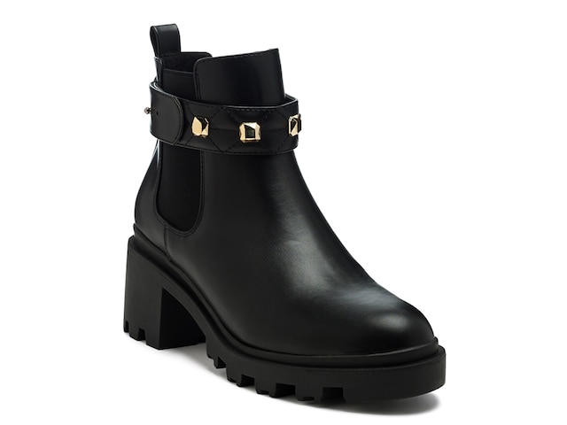 London Rag Cleopa Chelsea Boot - Free Shipping | DSW