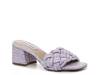 Niah Sandal Purple view