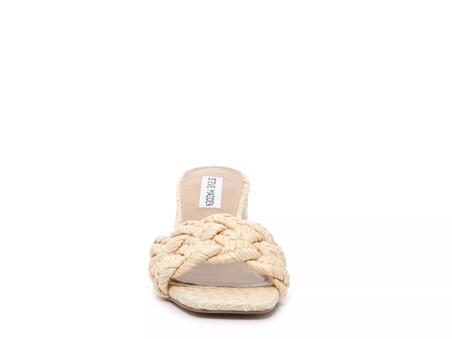 Steve Madden Niah Sandal Free Shipping DSW