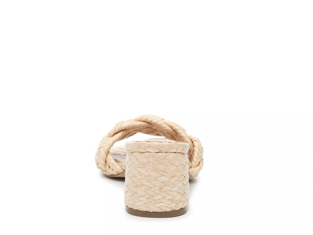 Dsw beige cheap sandals
