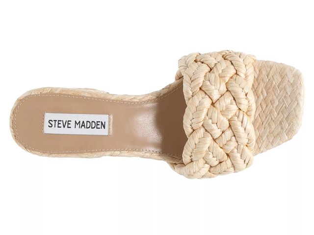 Steve madden slippers dsw best sale