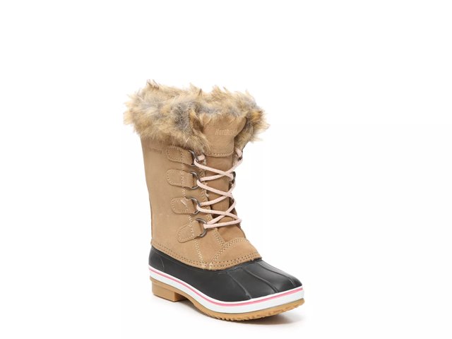 Snow boots kathmandu hotsell