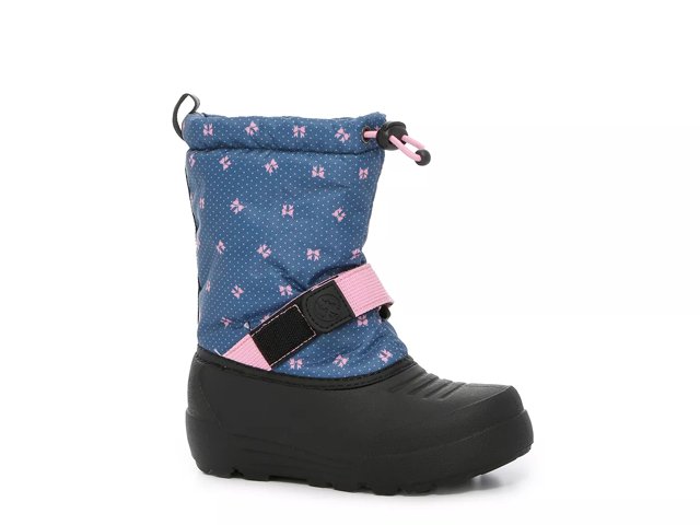 Northside frosty snow boot online