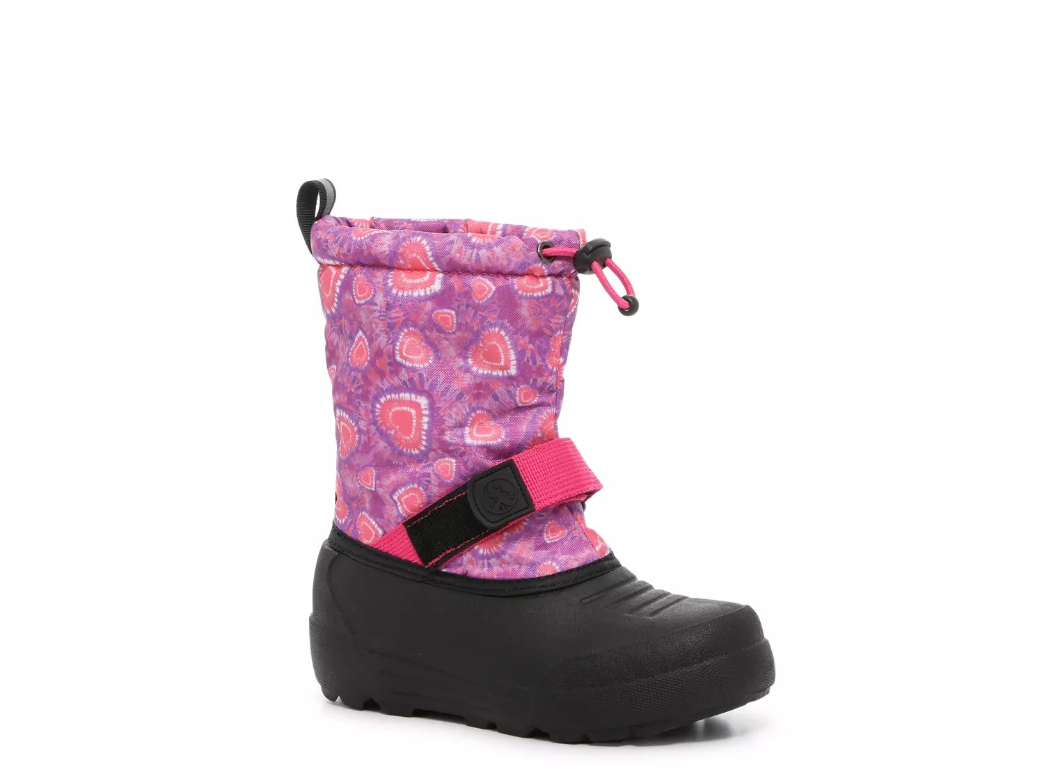 Northside frosty hot sale snow boot