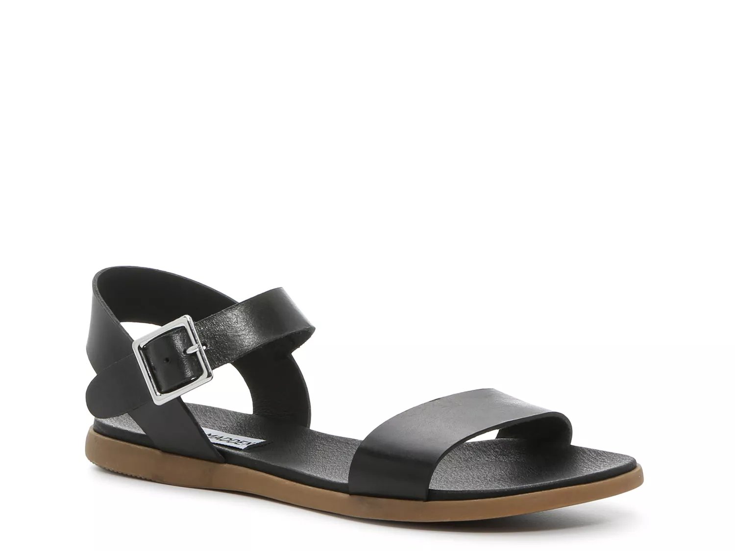 Steve Madden Daryn Sandal - Free Shipping | DSW