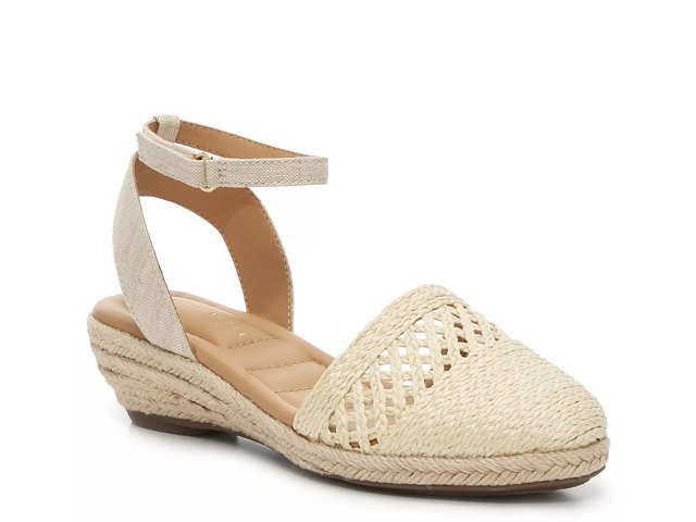 Dsw cheap espadrille sandals