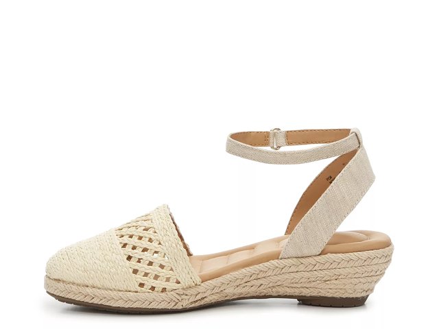 Kelly & Katie Nore Espadrille Sandal - Free Shipping