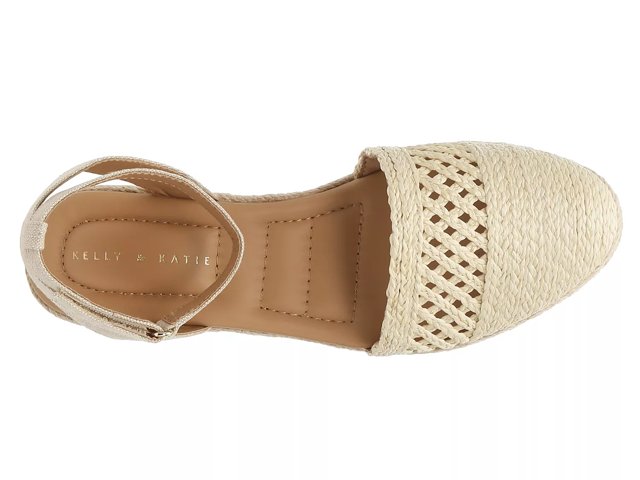 Dsw espadrille sandals store