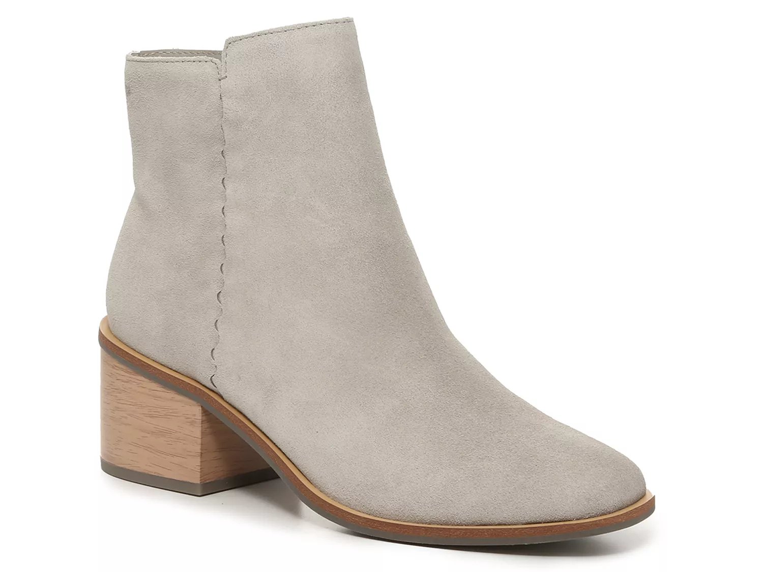 Toffee microfiber 2025 women's avery booties