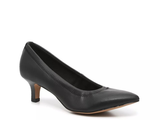 Clarks Shondrah Rae Pump Free Shipping DSW